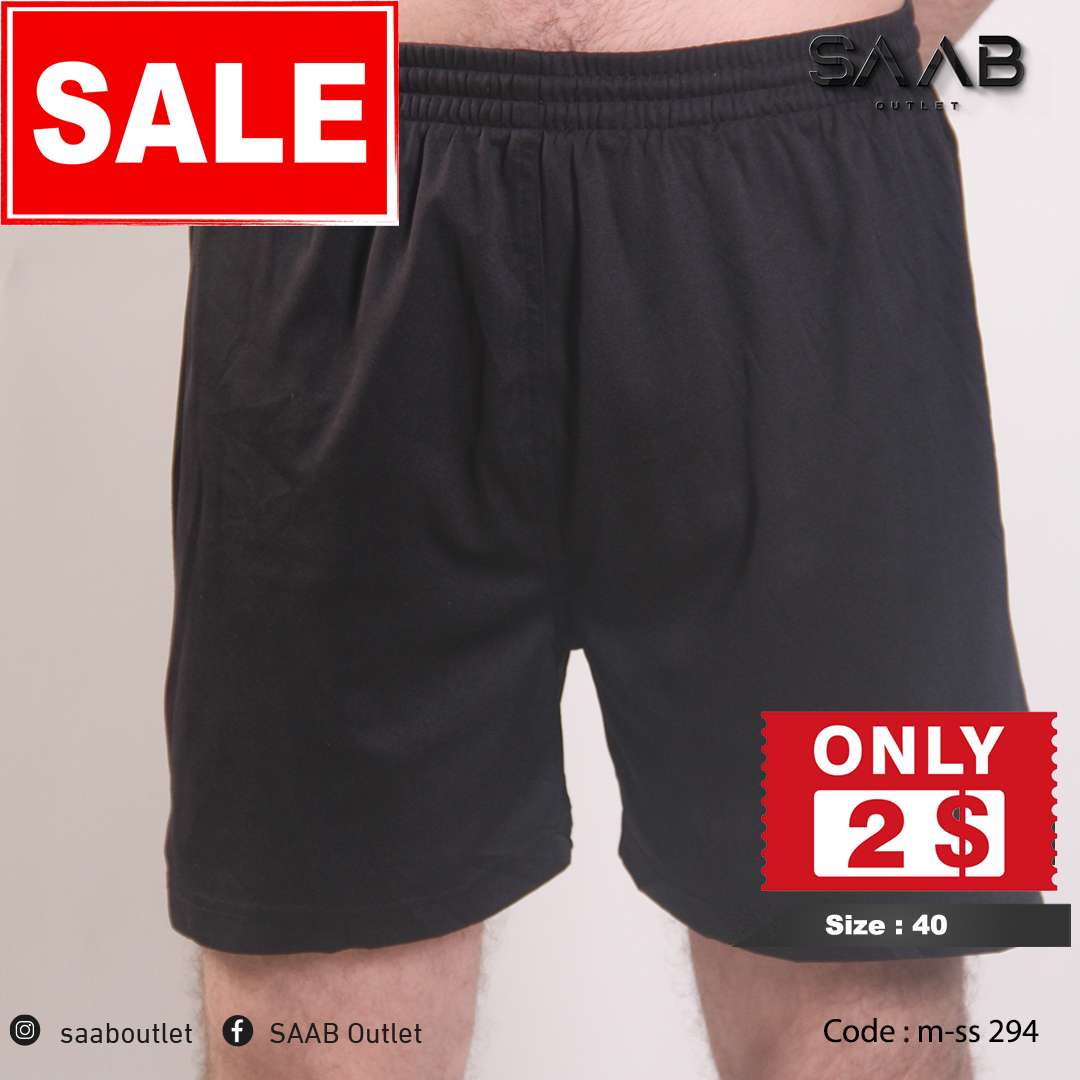Men Pants & Shorts
