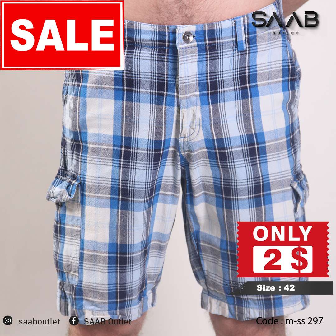 Men Pants & Shorts