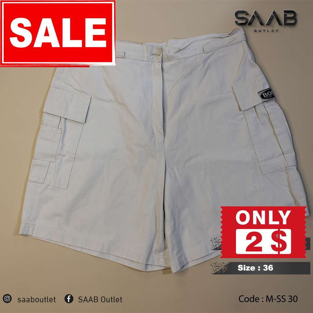 Men Pants & Shorts