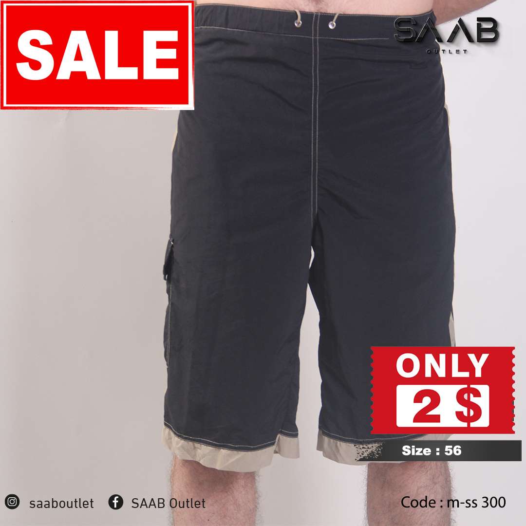 Men Pants & Shorts
