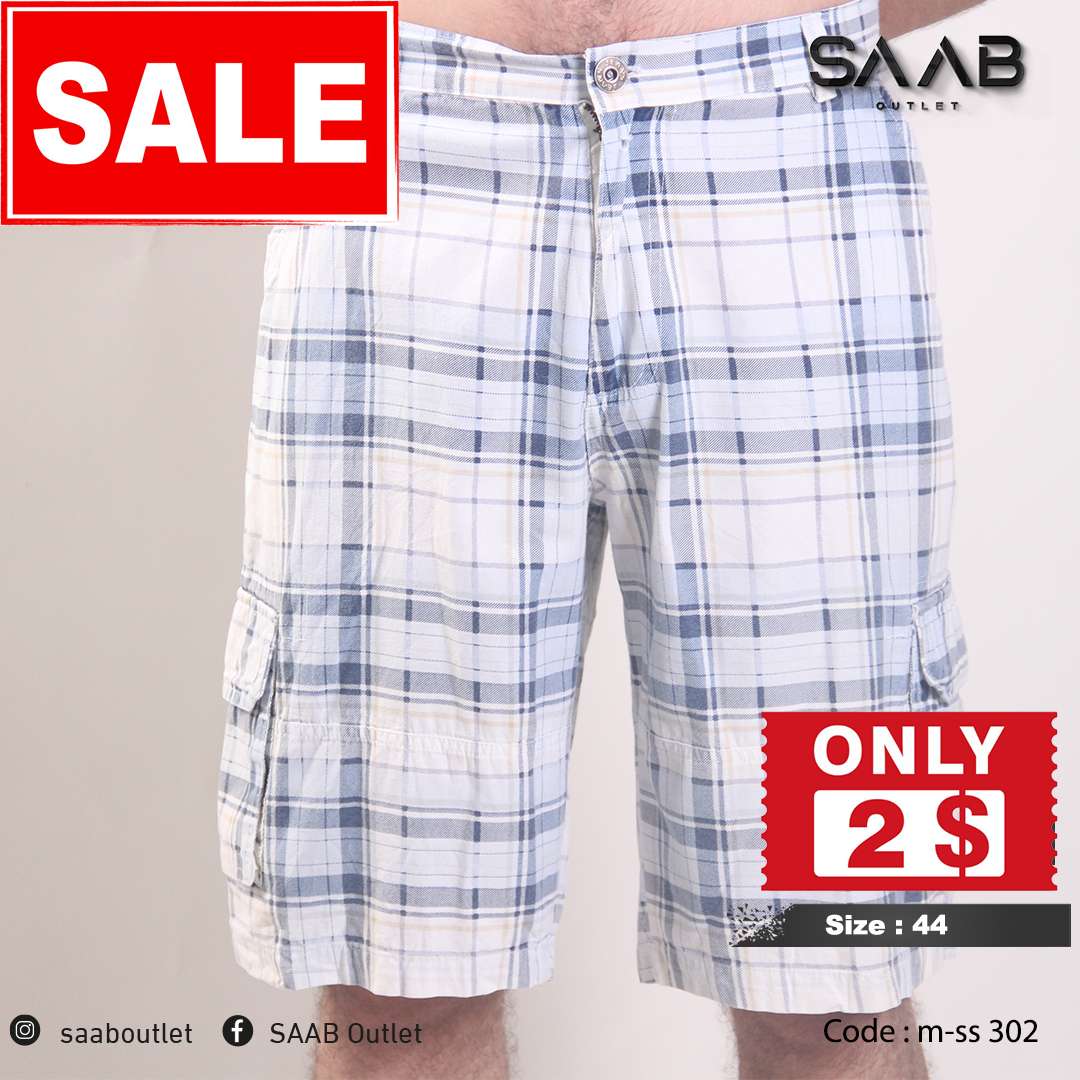 Men Pants & Shorts