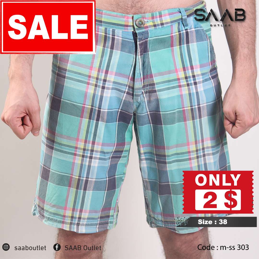 Men Pants & Shorts