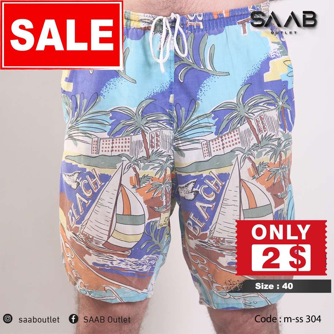 Men Pants & Shorts
