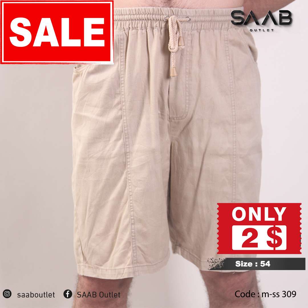Men Pants & Shorts