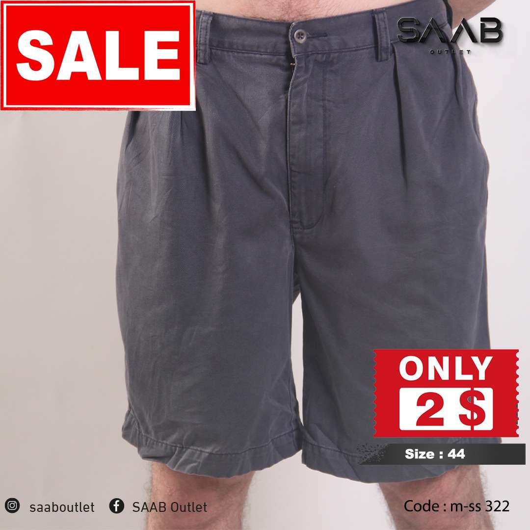 Men Pants & Shorts