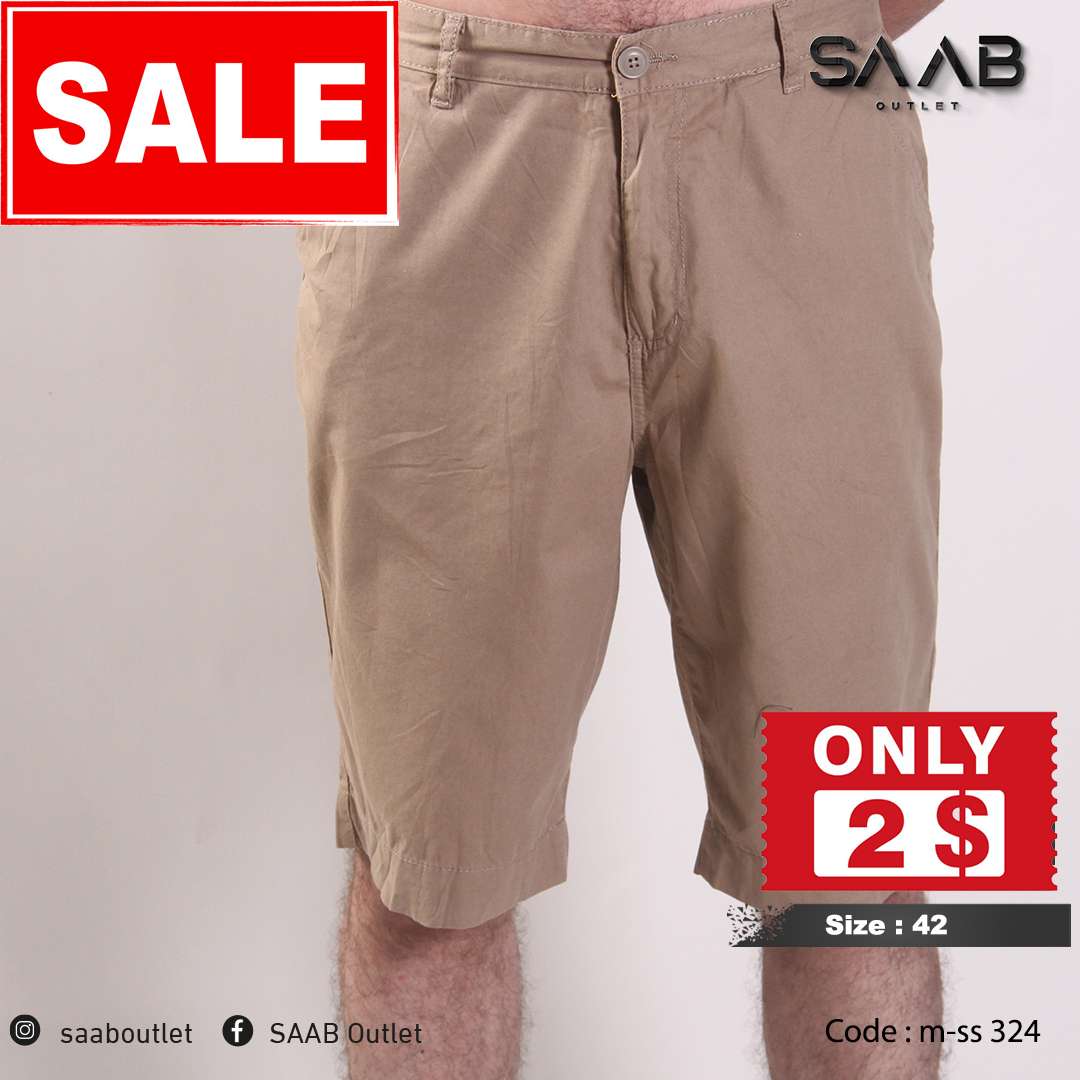 Men Pants & Shorts