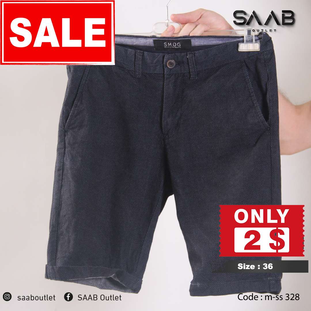 Men Pants & Shorts