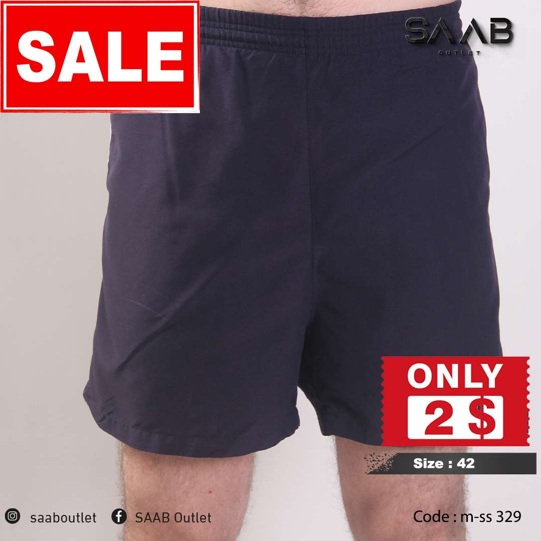 Men Pants & Shorts