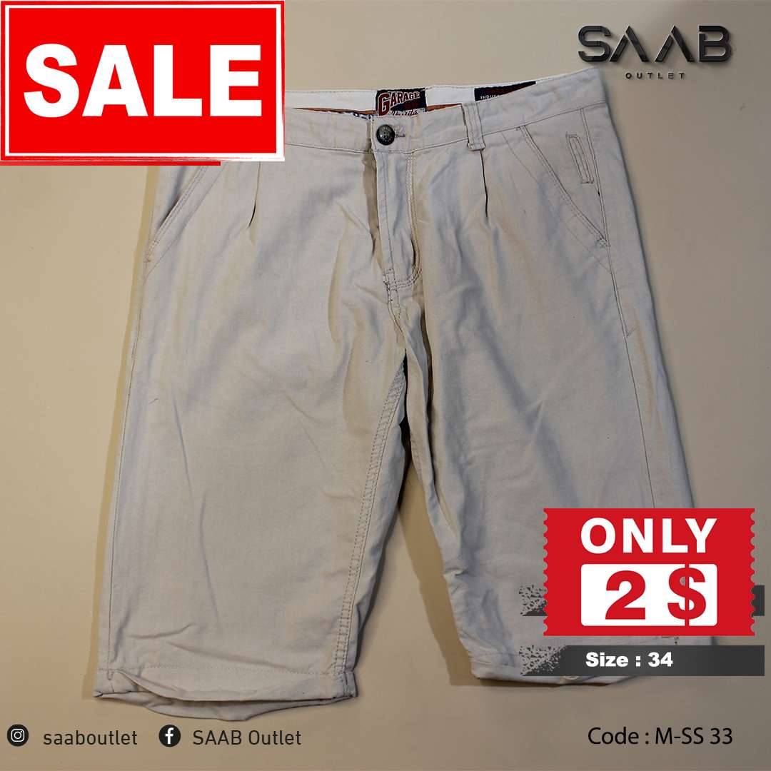 Men Pants & Shorts