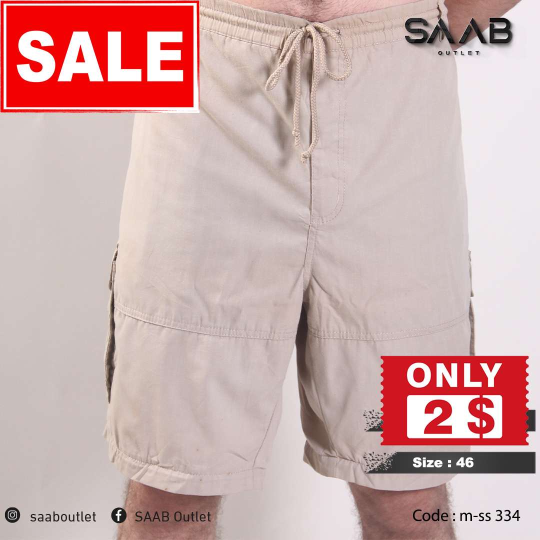 Men Pants & Shorts