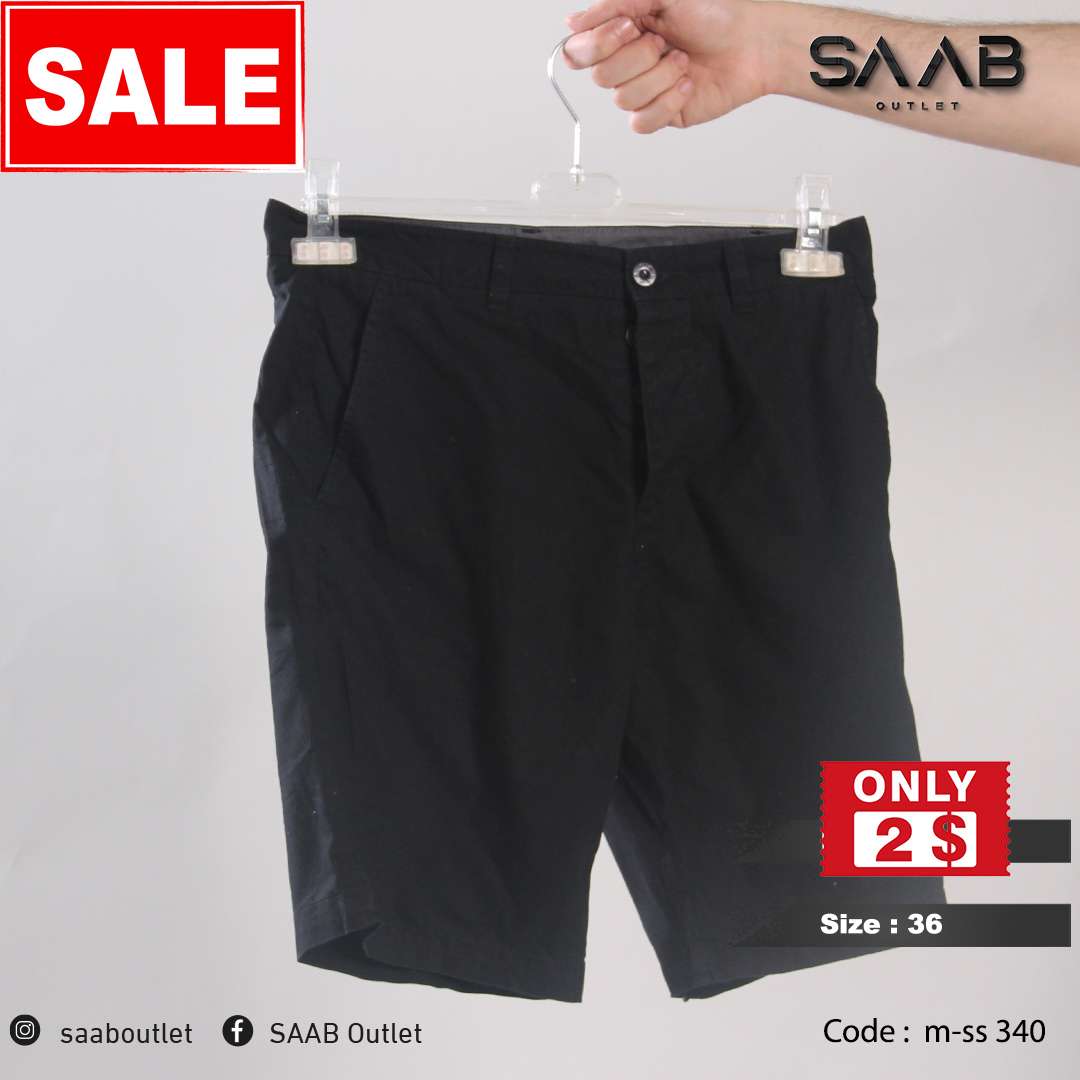 Men Pants & Shorts