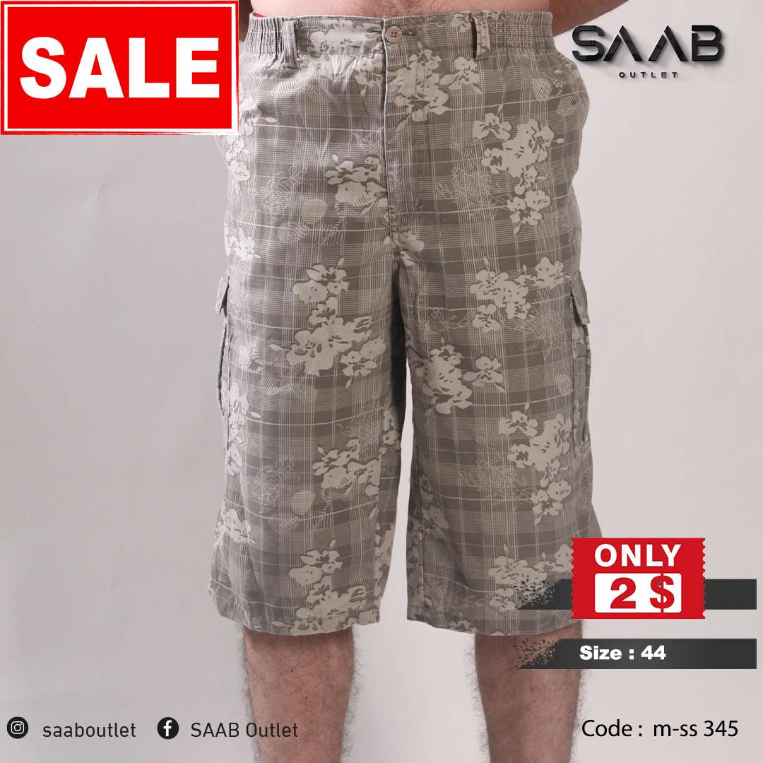 Men Pants & Shorts