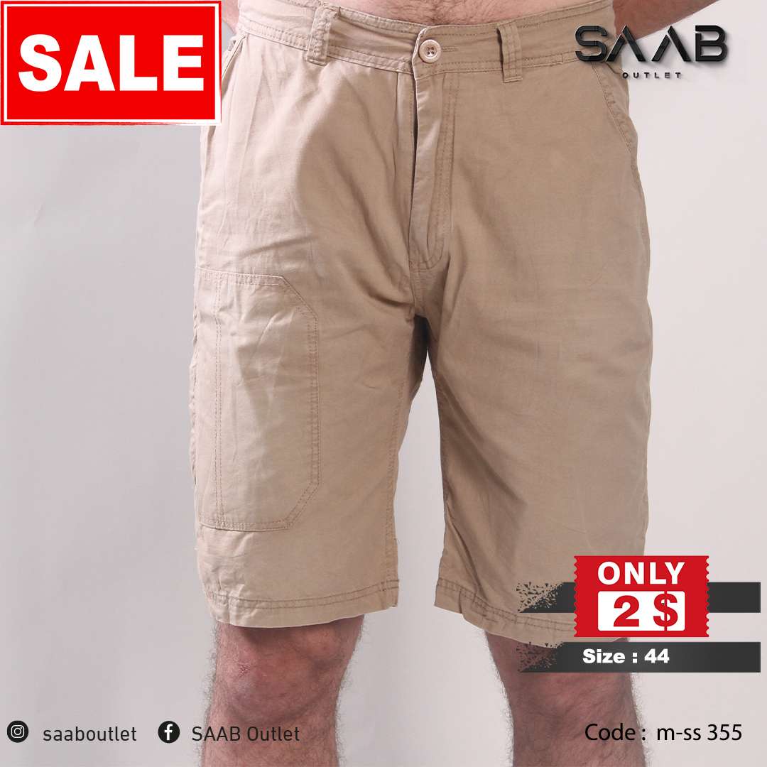 Men Pants & Shorts