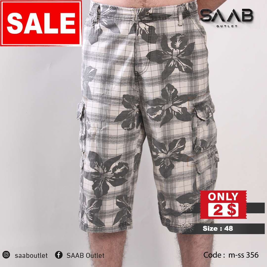 Men Pants & Shorts