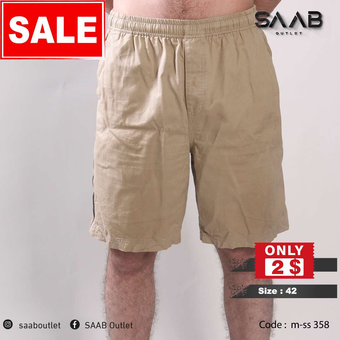 Men Pants & Shorts