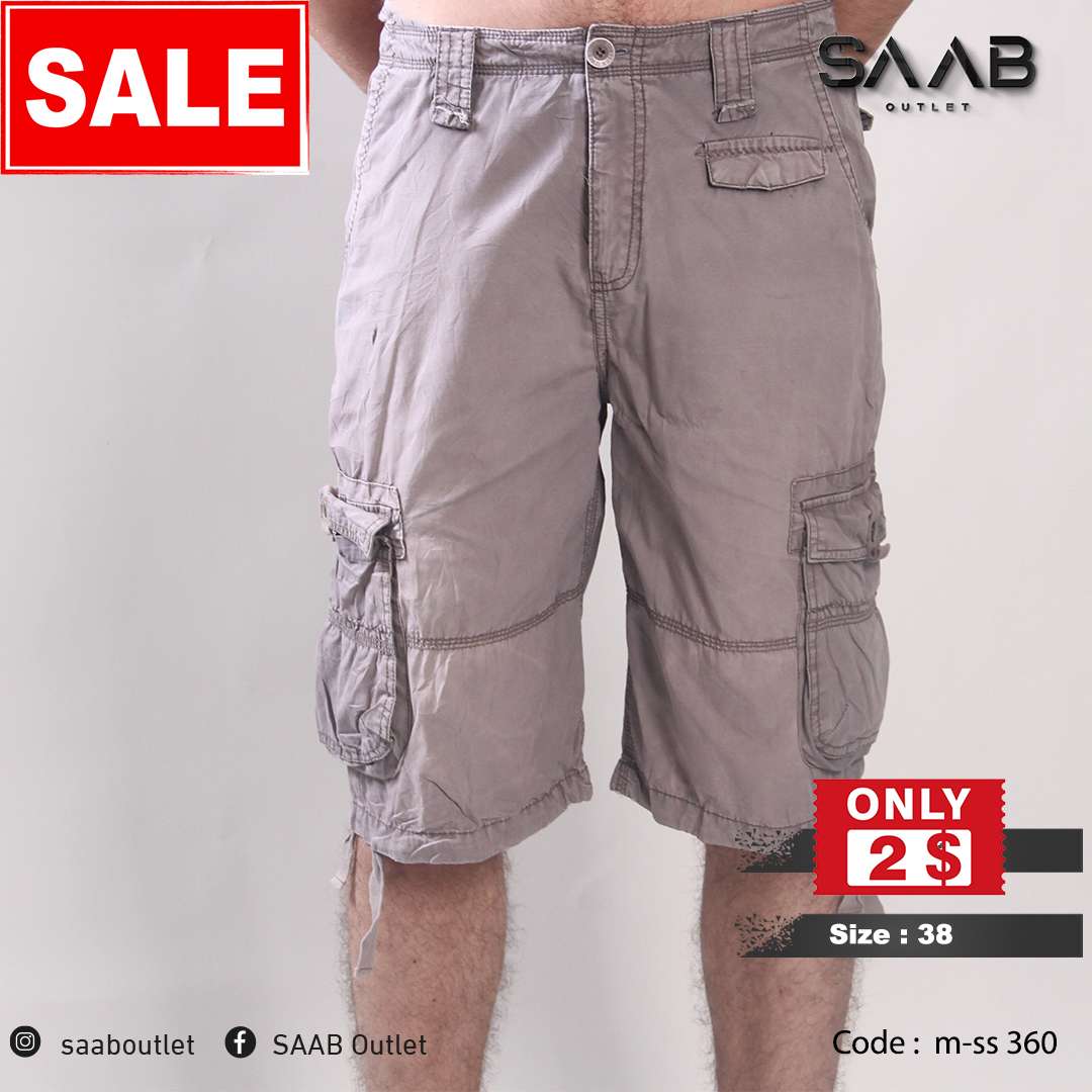 Men Pants & Shorts
