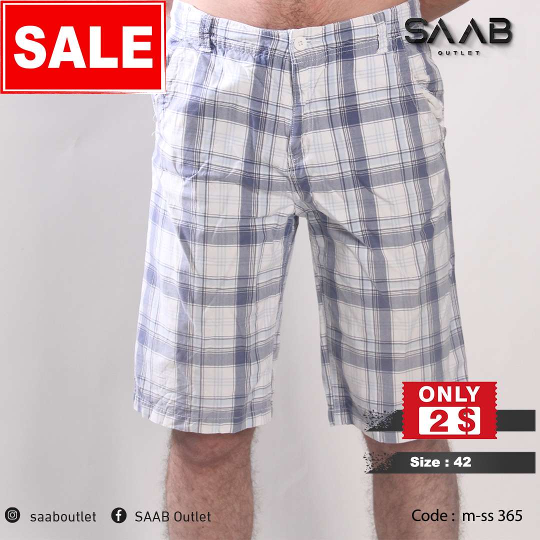 Men Pants & Shorts