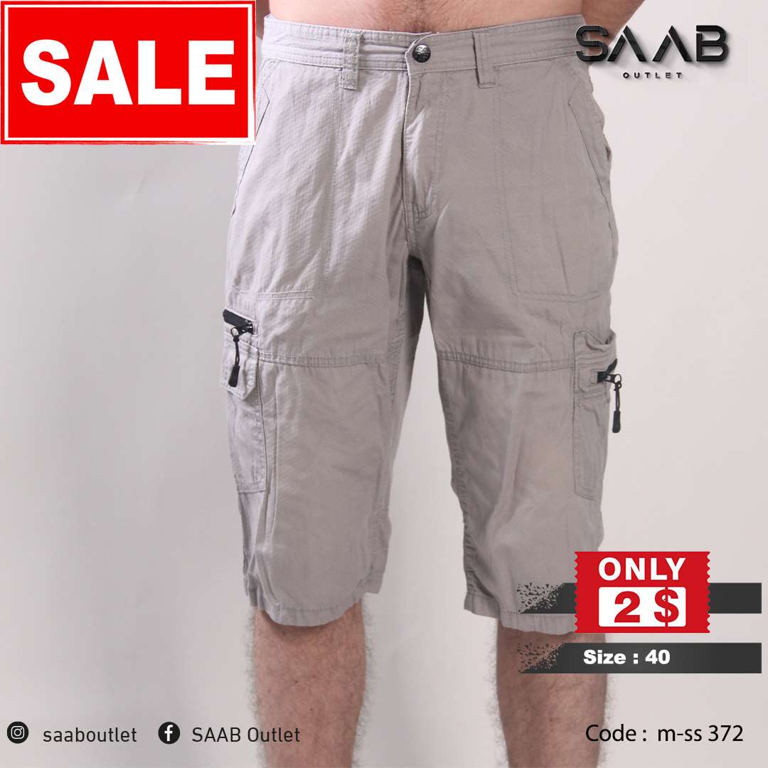 Men Pants & Shorts
