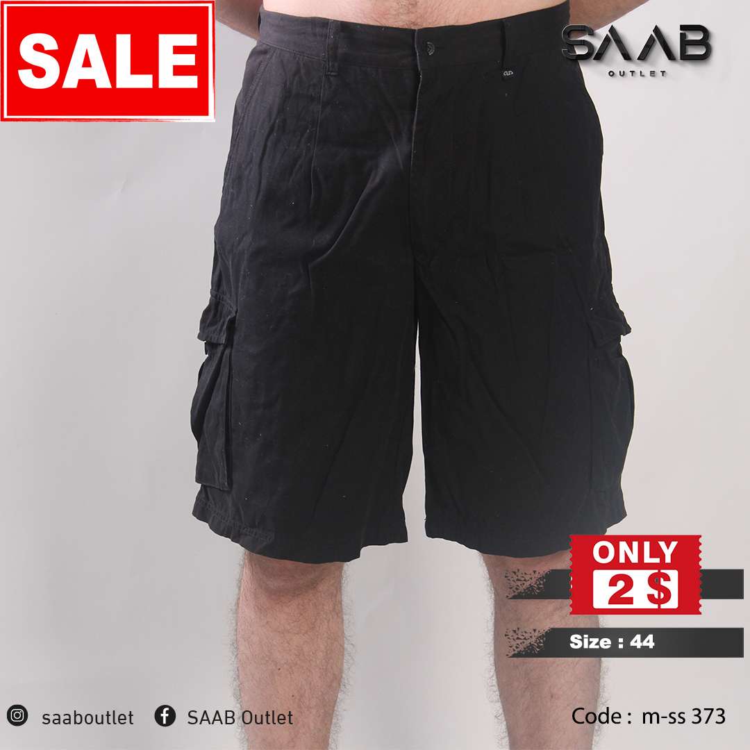 Men Pants & Shorts
