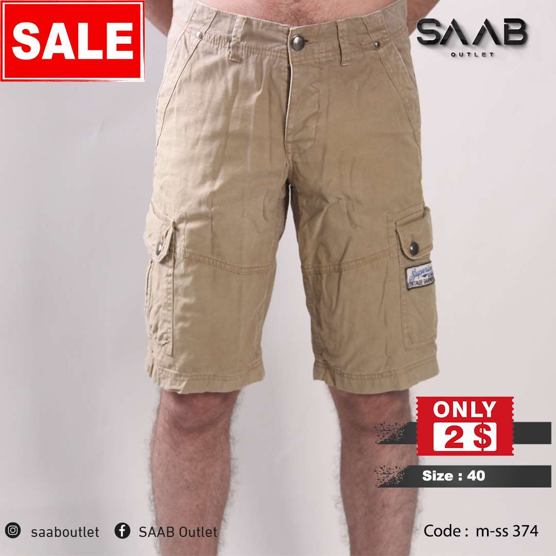 Men Pants & Shorts