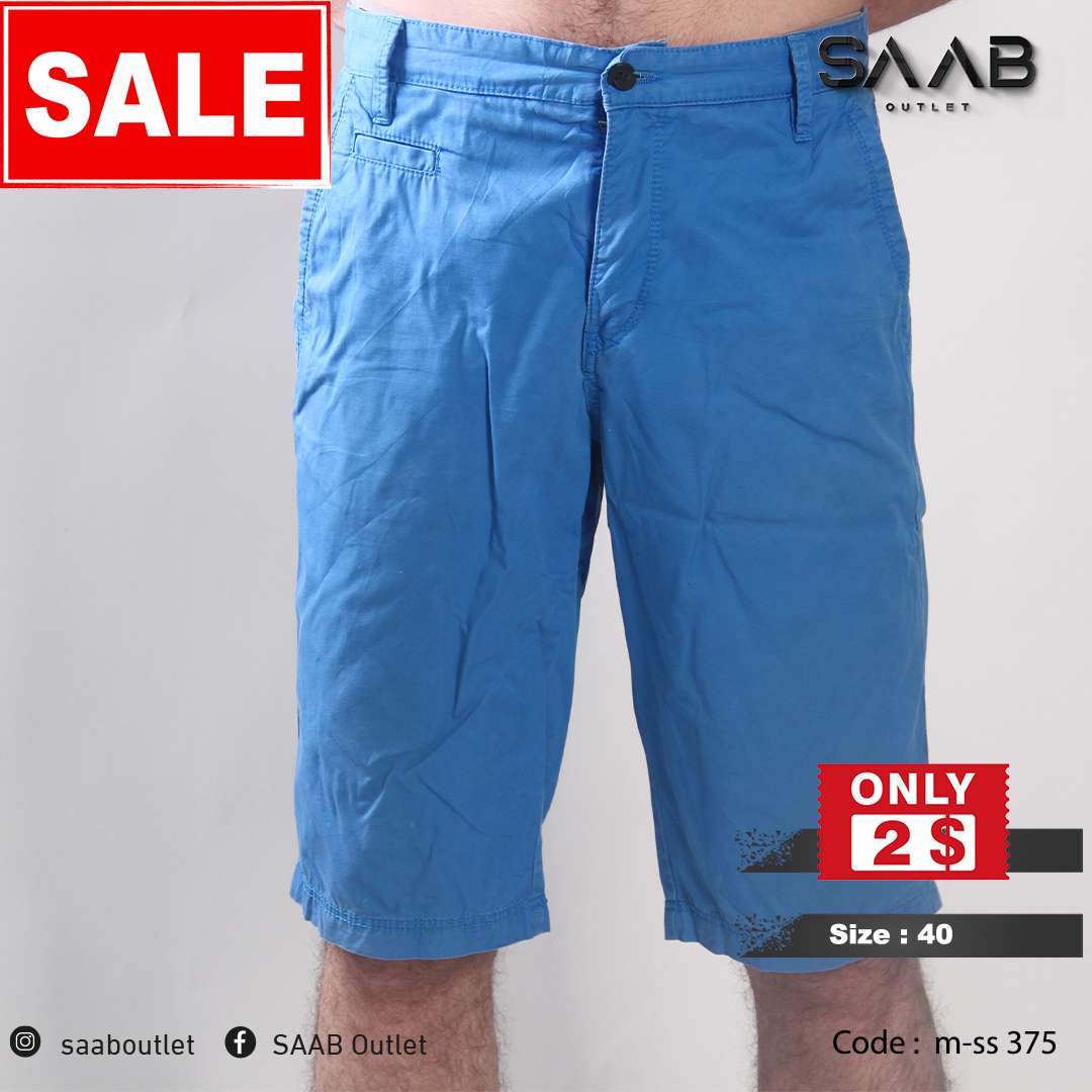 Men Pants & Shorts