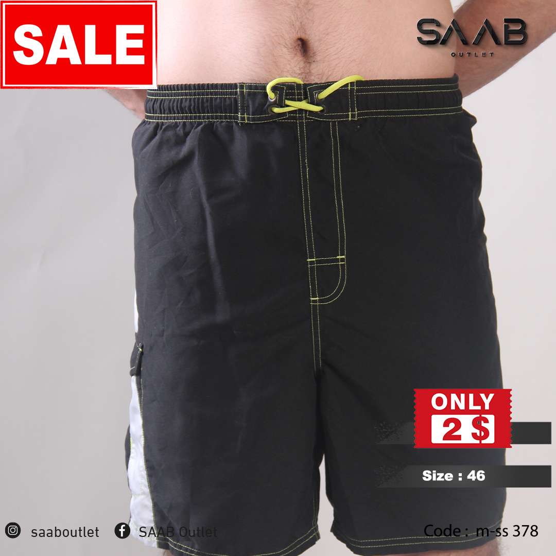 Men Pants & Shorts