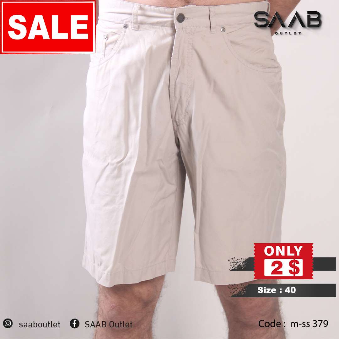 Men Pants & Shorts