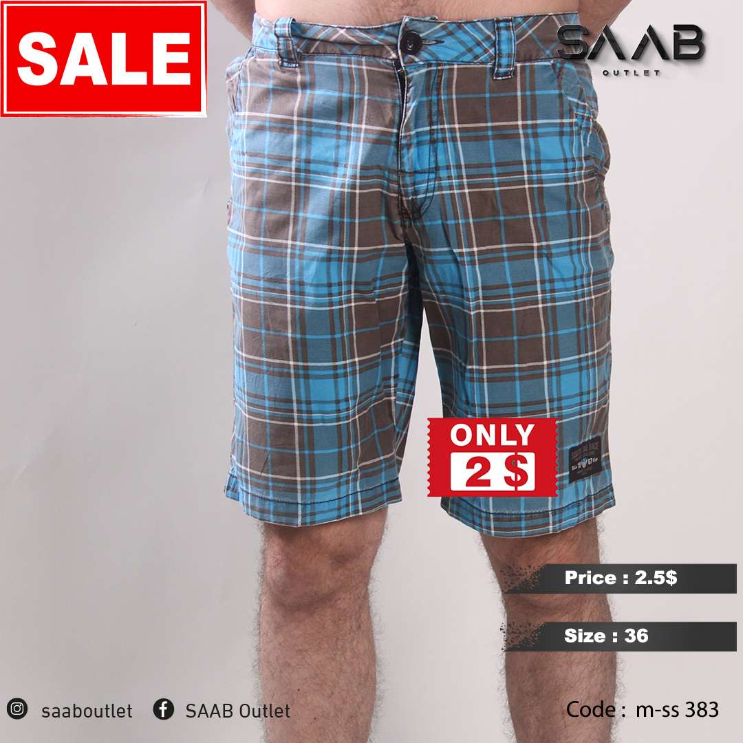 Men Pants & Shorts