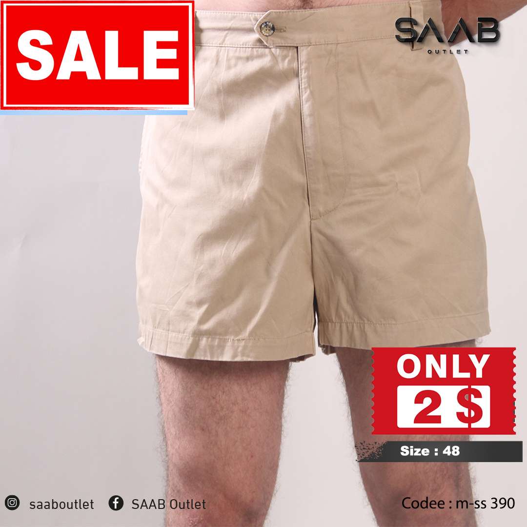 Men Pants & Shorts