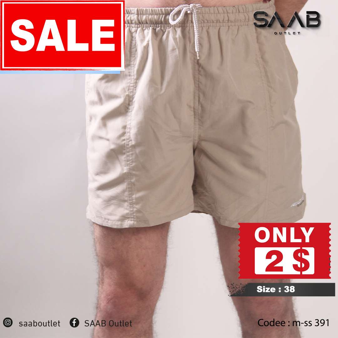 Men Pants & Shorts