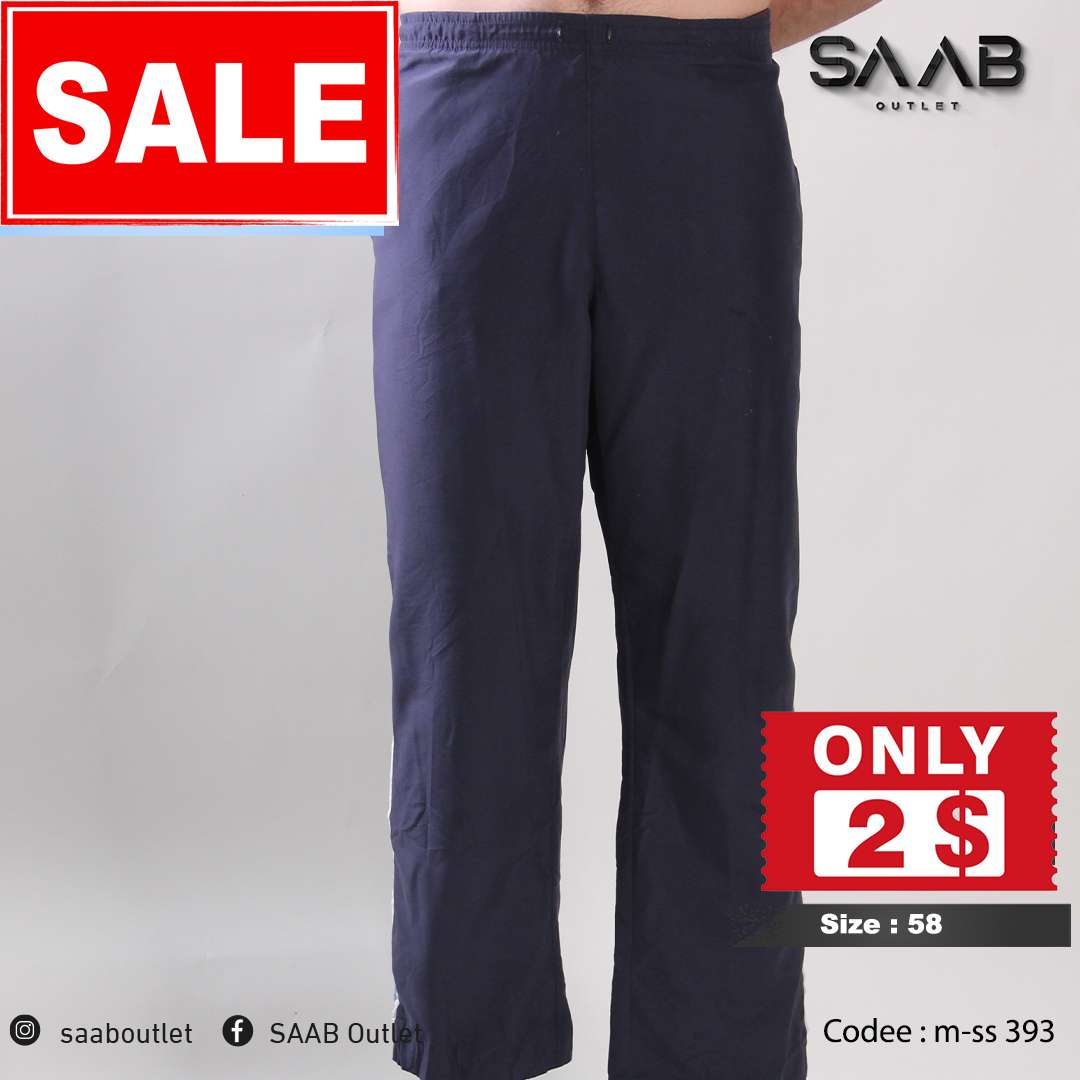 Men Pants & Shorts