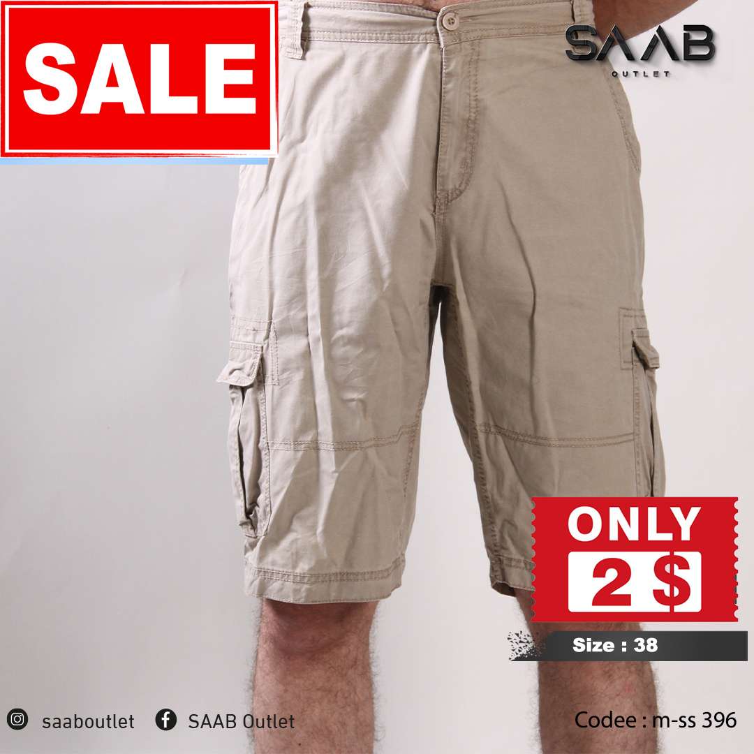 Men Pants & Shorts