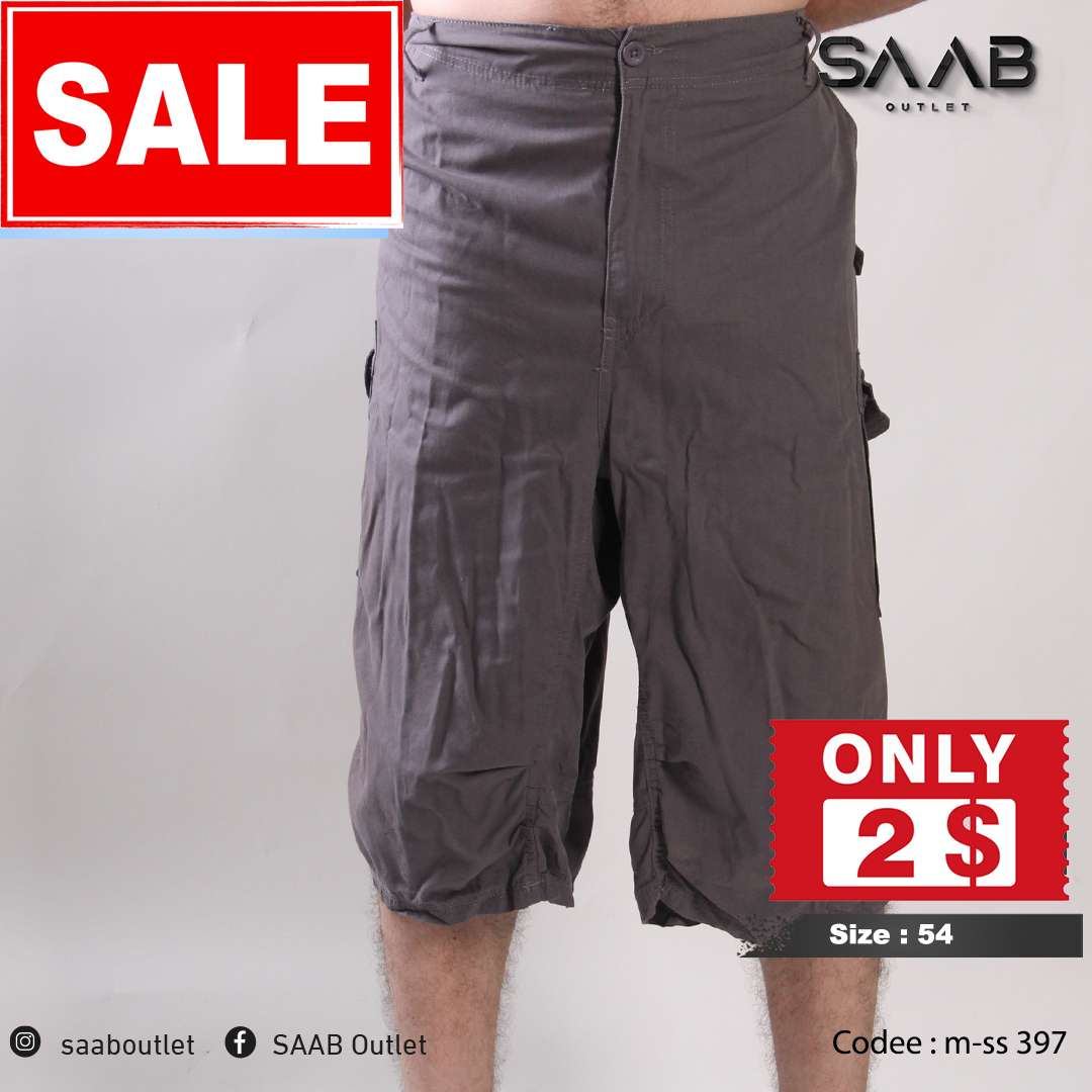 Men Pants & Shorts