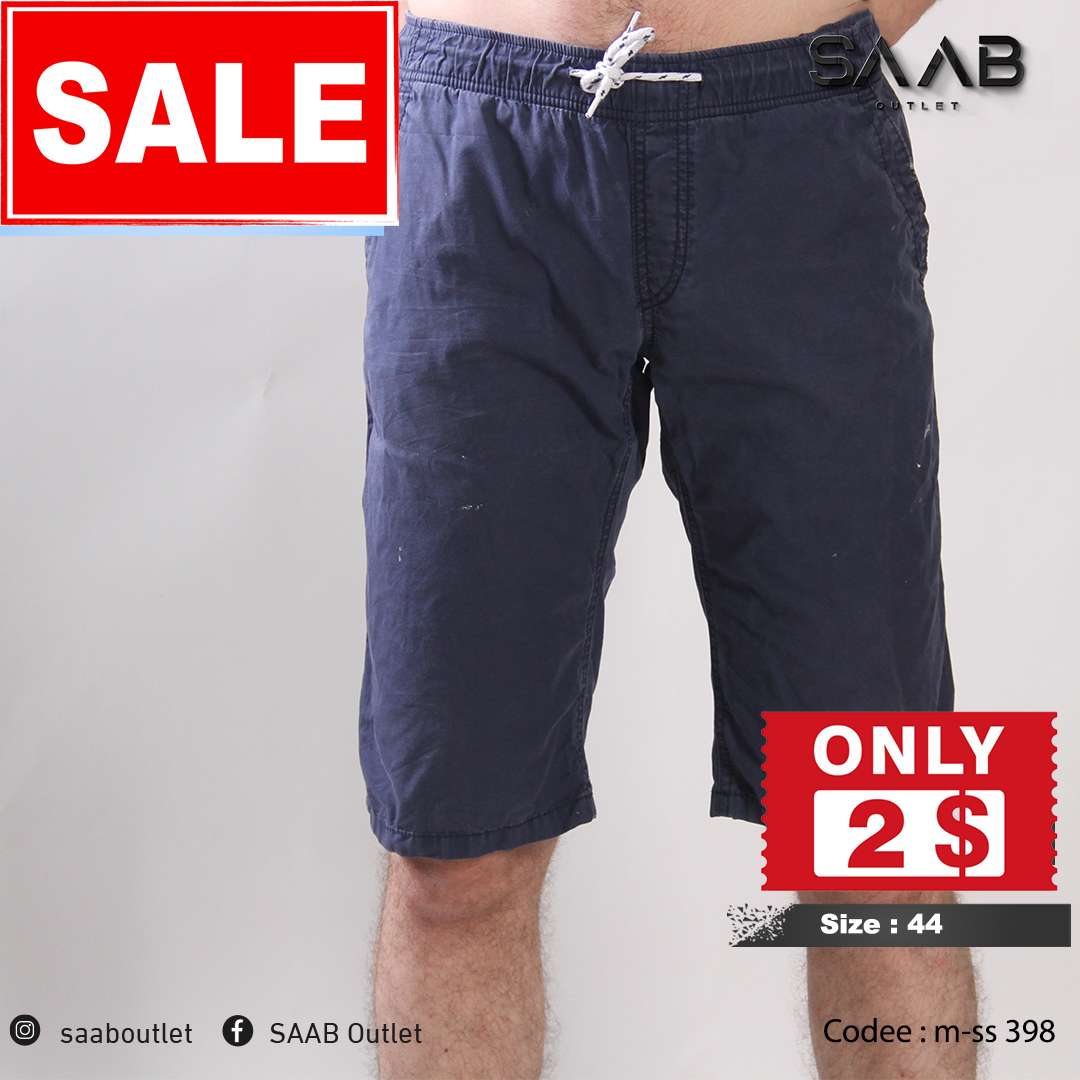 Men Pants & Shorts