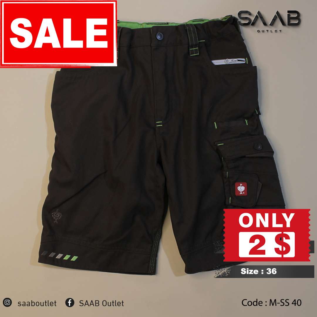 Men Pants & Shorts