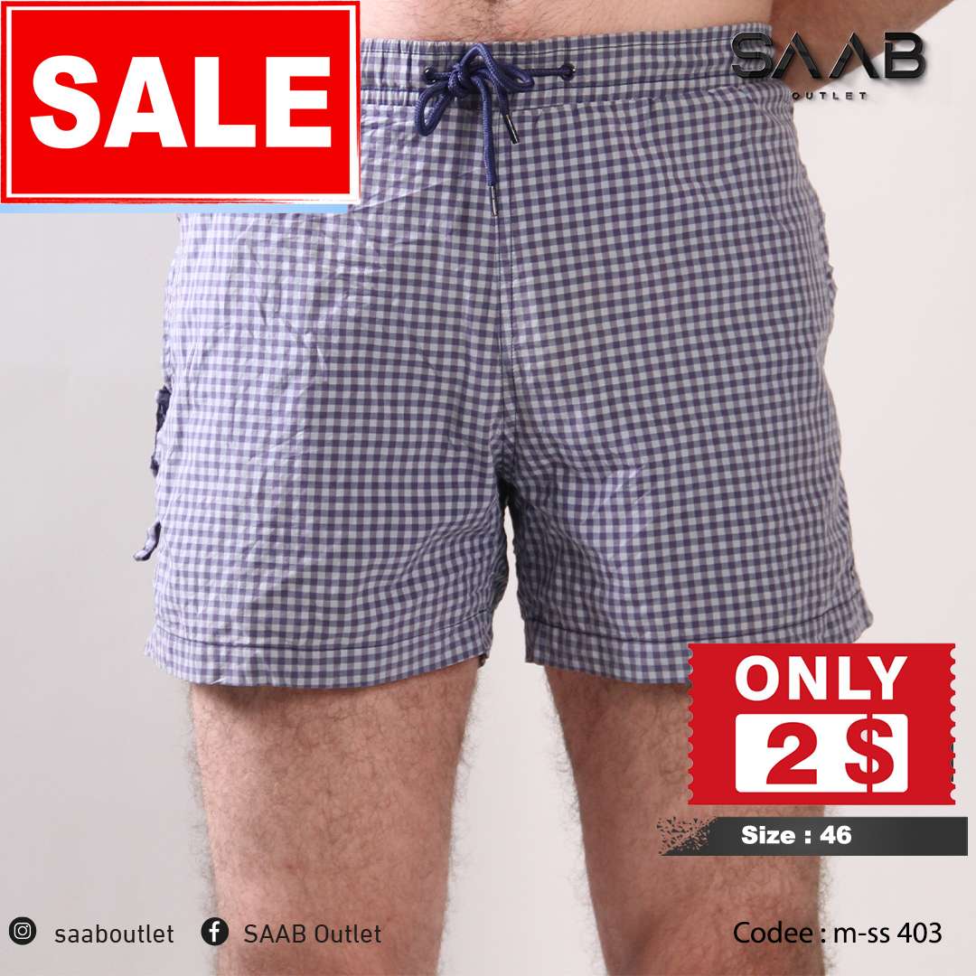 Men Pants & Shorts