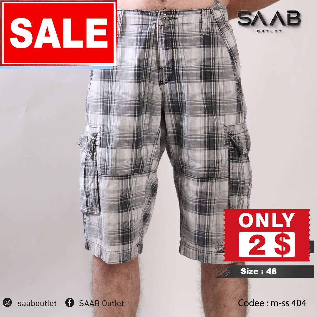 Men Pants & Shorts