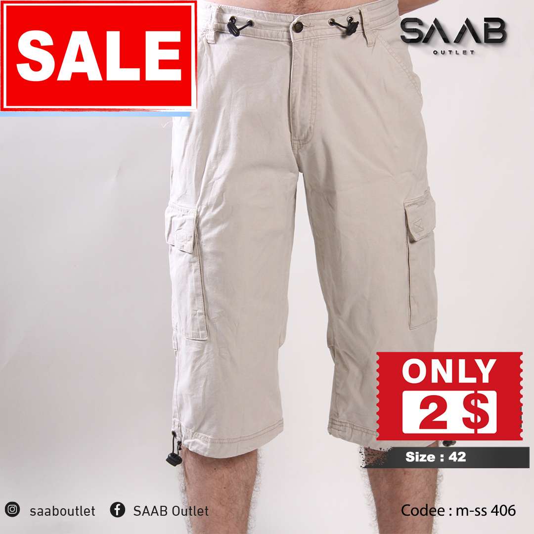 Men Pants & Shorts