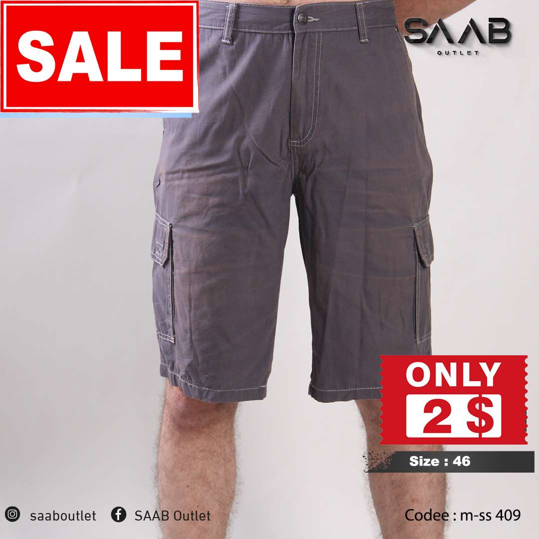 Men Pants & Shorts