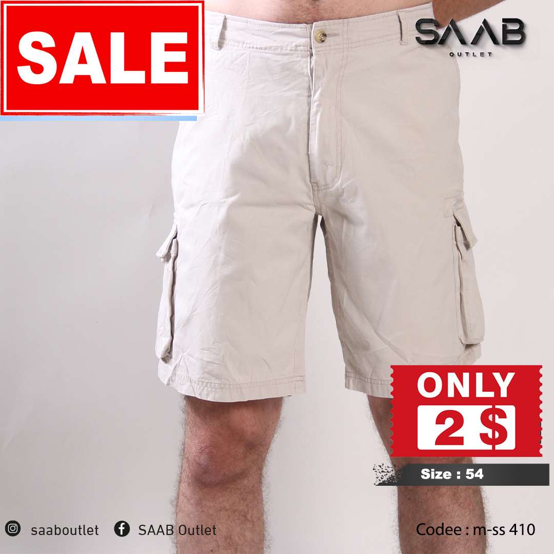 Men Pants & Shorts
