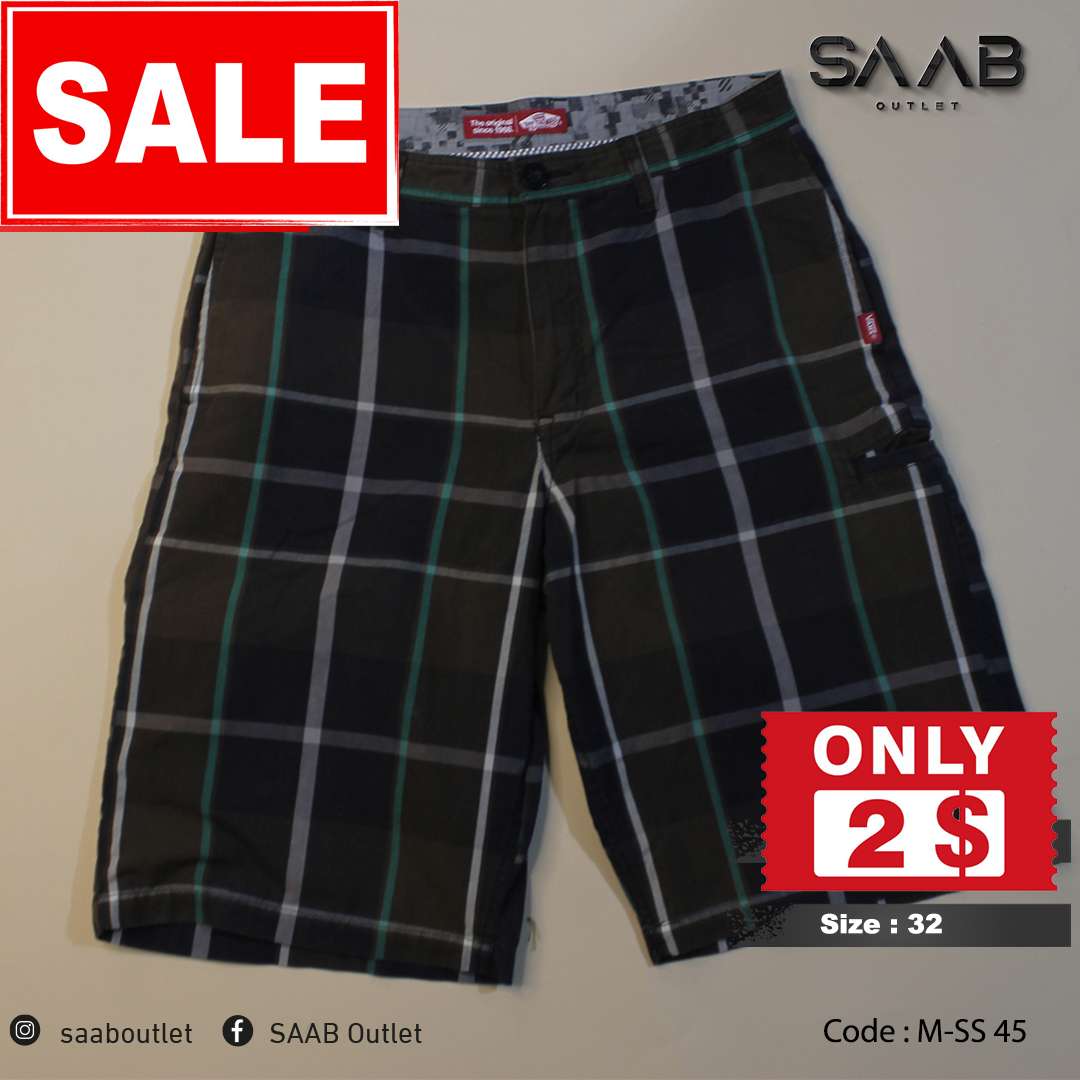 Men Pants & Shorts