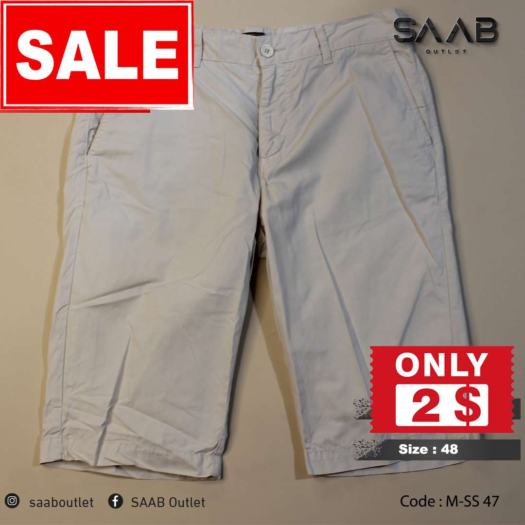 Men Pants & Shorts