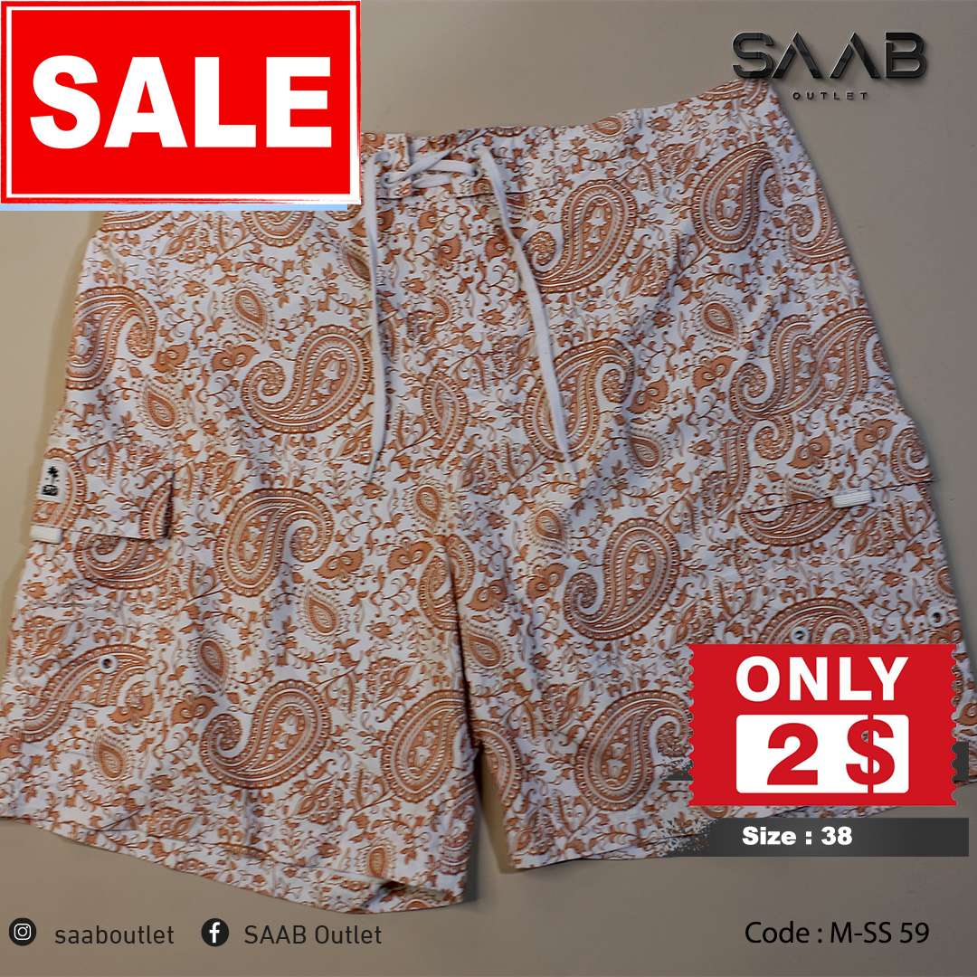 Men Pants & Shorts