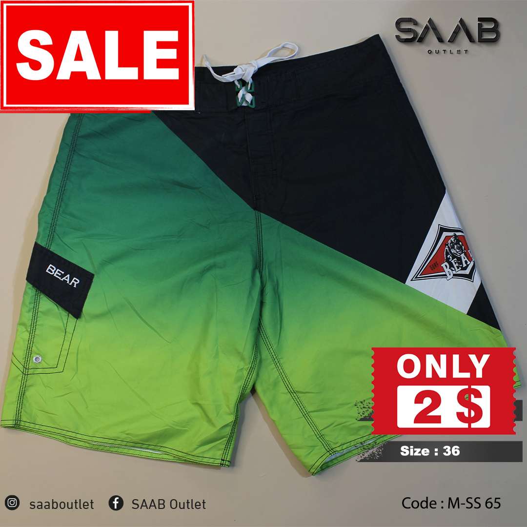 Men Pants & Shorts