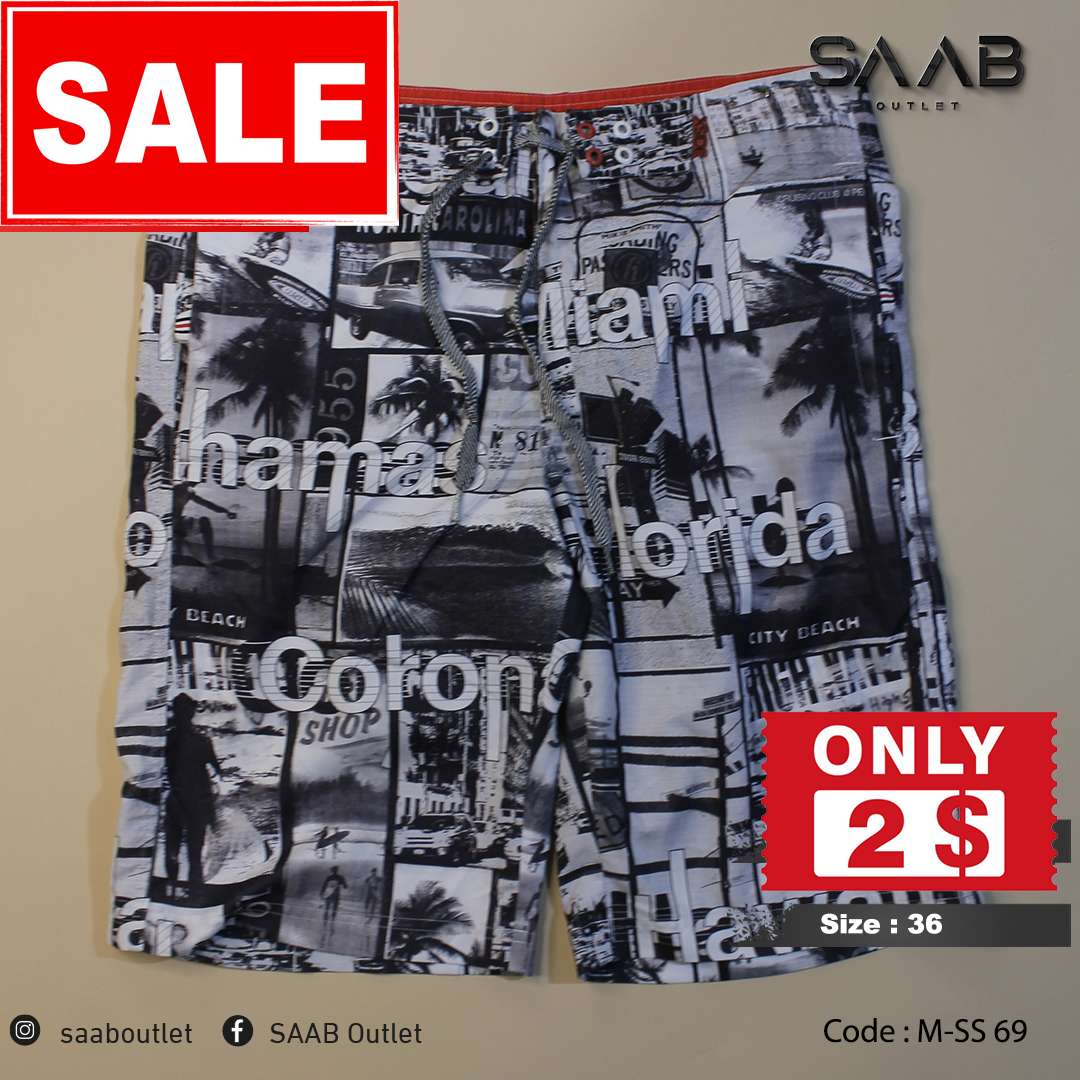 Men Pants & Shorts
