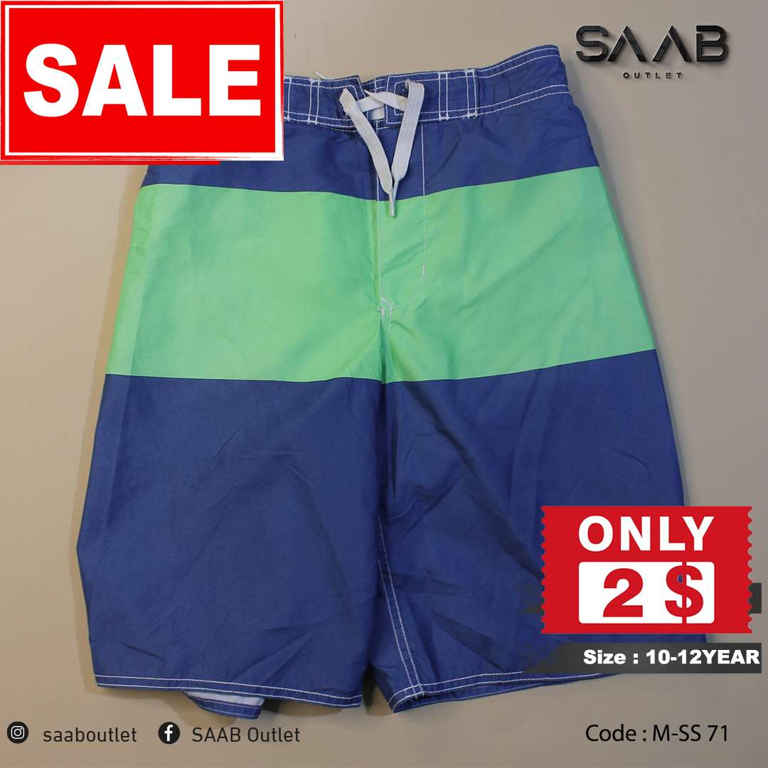 Men Pants & Shorts
