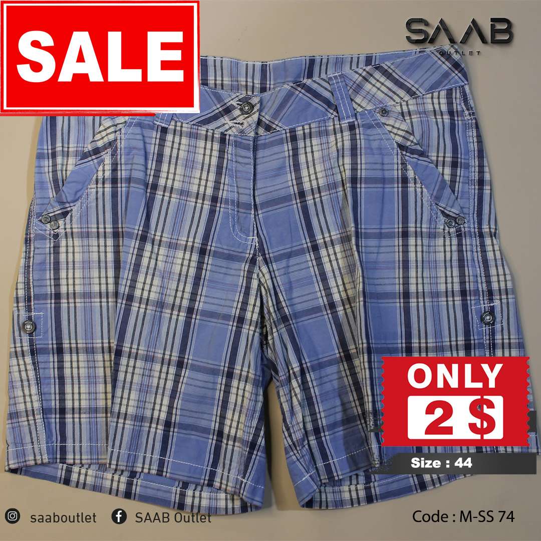 Men Pants & Shorts