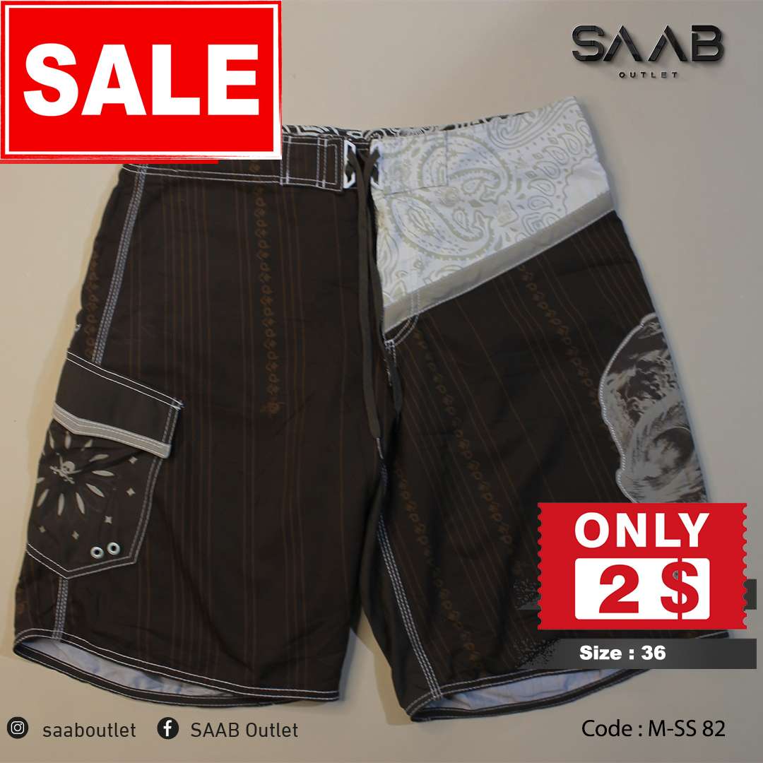 Men Pants & Shorts