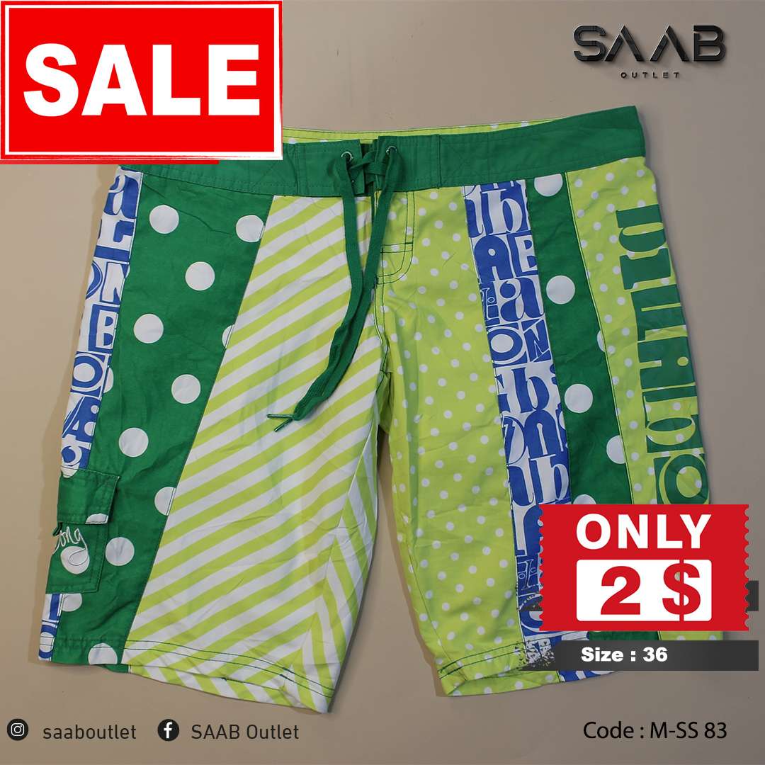 Men Pants & Shorts