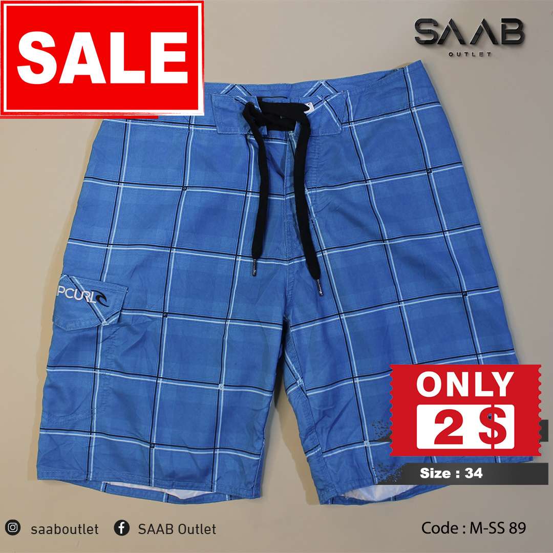 Men Pants & Shorts